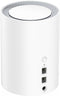 Cudy AX1800 - Wi-Fi-Repeater - 2,4 GHz - 5 GHz - Wit (1-pack)