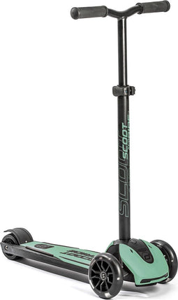Scoot And Ride Kindersteppen Highwaykick 5 Led