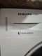 Samsung DV90M6200CW/EN - Warmtepompdroger - 9 kg - A+++ - Zwart