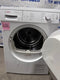Bosch WTE84105NL - Condensdroger - 7 kg vulgewicht - 66 dB geluidniveau