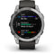 Garmin fēnix 7 - Smartwatch - 1,3