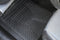 Michelin Automatten Universeel - Rubber - Antislip - Zwart