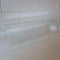 Klika - Toonbankdisplay 60 cm breed x 20cm hoog - 3 stuks