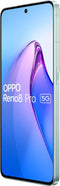 OPPO Reno8 Pro - Smartphone - 8GB RAM - 256GB opslag - Groen