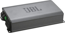 JBL Stage GT90041 - 4-Kanaals Auto Versterker - 130W RMS per Kanaal - 1480W Peak Power