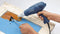 Steinel HG 2120 E - Heteluchtpistool accessoires - 12-delig in koffer