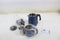 Arzum Cay Sefasi - Elektrische Theepot AR3080-O - 1.8L + 1.2L - Warmhoudfunctie - Ocean