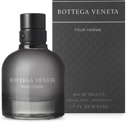 Bottega Veneta pour Homme - 50 ml - eau de toilette spray - herenparfum