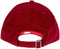 New Era 940 LEAG BASIC - New York Yankees Cap - 9FORTY - Rood (One size)