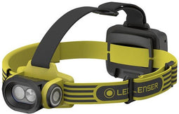Ledlenser EXH6R Hoofdlamp Ex Zone: 0, 21 250 lm 170 m