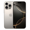 APPLE iPhone 16 Pro - 128 GB - A18 Pro - Grijs zilver