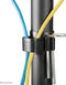 Neomounts FPMA-D550D3 - Bureaumount - 3 monitoren tot 27