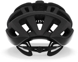 Giro Agilis - Racefietshelm - RocLoc 5 Air Fit - Mat Zwart - M