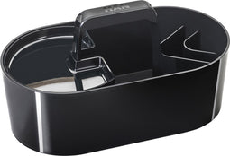 HAN toolbox - Loft - mobiele organiser - zwart - HA-1200-13