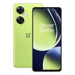 ONEPLUS CE 3 Lite 5G - Smartphone - 128 GB - 8 GB RAM - Limoen