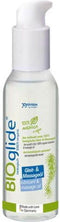 Joydivision BIOglide - Glijmiddel en Massage Gel - 125 ml