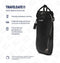 Pacsafe Travelsafe 3L GII zwart
