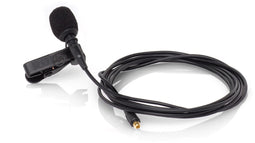 Røde Lavalier GO - Lavalier microfoon - Omnidirectioneel - Zwart