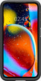 Spigen Tough Armor - Smartphonehoesje - Air Cushion technologie - Groen