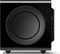 KEF KC92 - Actieve Subwoofer - 1000 W RMS - Zwart
