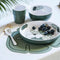 Done By Deer Tiny Tropics Dinerset