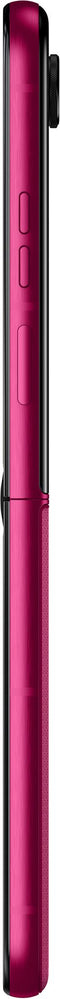 Motorola razr 60 ultra - Flipphone - Snapdragon 8 Elite - Roze