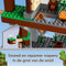 LEGO Minecraft De Trainingsplaats - 21183
