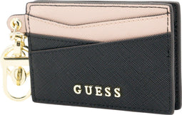 Guess RW7410-P2101 - Card Case - Sleutelhanger en spiegel - Zwart