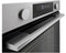LG WS5D7230S - Oven - 72 L - Staal