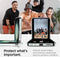 Spigen Thin Fit Pro Case - Galaxy Z Flip 5 - Slank en schokbestendig - Transparant
