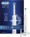 Oral-B Smart 4 4000N - Elektrische Tandenborstel - 100% meer tandplakverwijdering - Wit