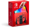 Nintendo Switch (OLED model) - Handheld - 7 inch OLED-scherm - Mario Editie Rood