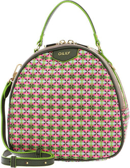 Oilily Handbag - Avocado - Meisjes - Groen - One Size