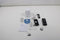 eufy Video Doorbell - Videodeurbel - 2K Sony sensor - Bewegingsdetectie
