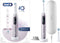 Oral-B iO Series 9 - Elektrische Tandenborstel - 7 Poetsstanden - Roze