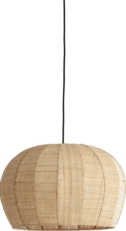 Light & Living Hanglamp Rafaella - Raffia - 42cm