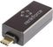 Renkforce RF-3386050 - USB-C Gigabit Netwerkadapter 1000 MBit/s - Zwart