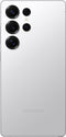 SAMSUNG Galaxy S25 Ultra - 5G - Snapdragon 8 Elite - 256 GB - Titanium Wit Zilver