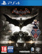 Warner Bros Batman: Arkham Knight - PS4 - Batmobiel bestuurbaar - Actie (2015)