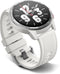 Xiaomi Watch S1 Active - Smartwatch - Waterbestendig GPS Bluetooth 5.2 - Zilverachtig