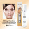 TLM Foundation® Kleurveranderende Foundation - Lichtgewicht en hydraterend - Beige