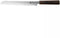 Yaxell Hana 23 cm Broodmes - MOVAX Staal 58 HRC - Japans Gekarteld Mes