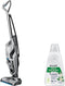 Bissell CrossWave C3 Select - Stofzuiger en Dweil - 560W 3000 RPM - Grijs