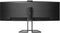 Philips 499P9H - Ultrawide Monitor 49