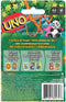 Mattel Games UNO Junior 2.0 - Kaartspel - Voor kinderen vanaf 3 jaar - Dierenafbeeldingen