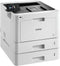 Brother HL-L8360CDW - Laserprinter - Dubbelzijdig printen - Kleur