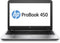 HP ProBook 450 G4 - Laptop - Intel Core i3-7100U 4GB RAM 128GB SSD 15,6