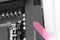 Gigabyte X870 AORUS ELITE - ATX Moederbord - AM5 - WiFi 7 - PCIe 5.0