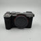 Sony A7C II - Full Frame Camera - 33,0 MP - Tot 4K 60p - Zilver