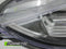 Koplamp links - voor Honda Civic VIII 2006-2008 hatchback - TYC - chroom